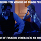 Image for article titled Eyes Wide Shut Christmas Cards, Get Your Eyes Wide Shut Christmas Cards Here
